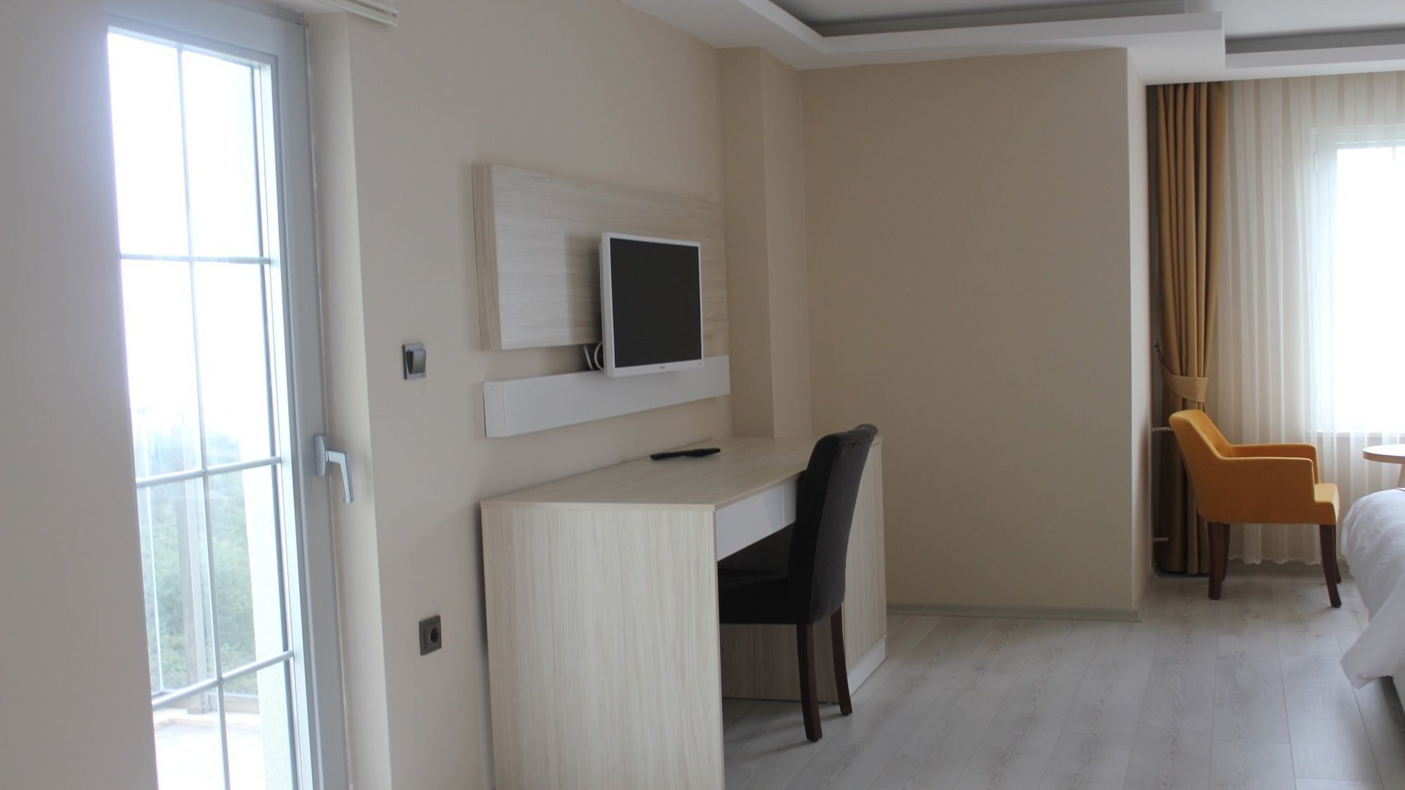 Gold Mina Otel Trabzon Extérieur photo