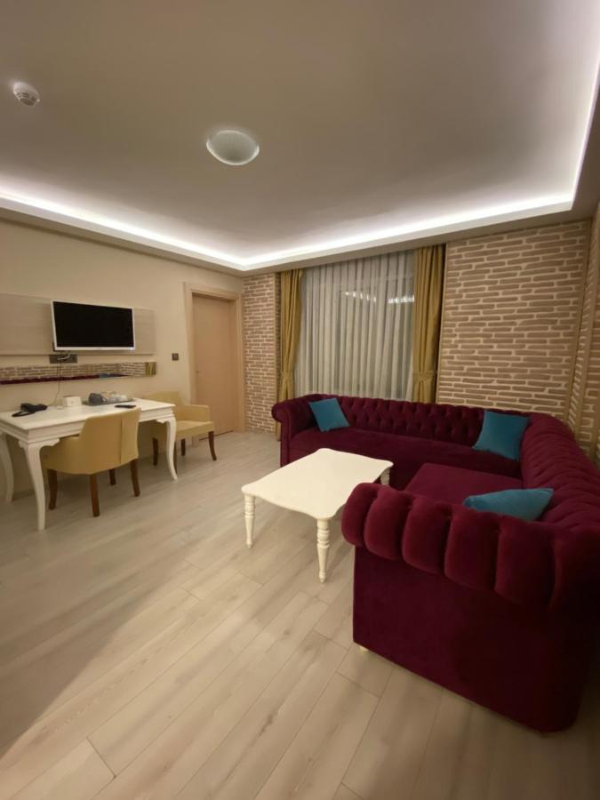 Gold Mina Otel Trabzon Extérieur photo